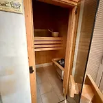 Stadtvilla Zentral 200qm Mit Sauna Und Gym *