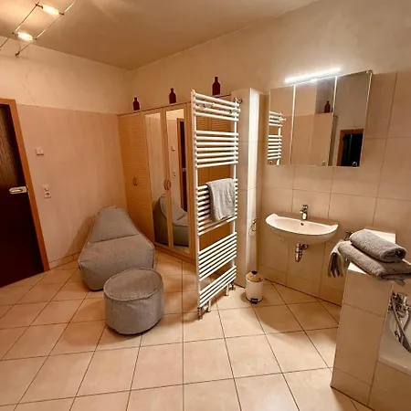 Stadtvilla Zentral 200qm Mit Sauna Und Gym *