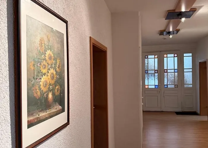 Premium In Zentrumsnaher Stadtvilla